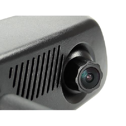 Radar Et Camera De Recul - Aide A La Conduite Moniteur 10.75cm dans retroviseur avec Dashcam Full HD + DVR function