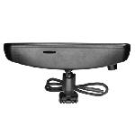 Radar Et Camera De Recul - Aide A La Conduite Moniteur 10.75cm dans retroviseur avec Dashcam Full HD + DVR function