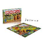 Monopoly Chevaux et Poneys - Winning Moves - Jeu de plateau - Enfant - Jeu d'ambiance - Vert