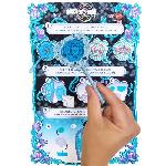 Poupee MONSTER HIGH Coffret Monstrueux Secrets énigmes du jardin Twyla - Monster High - HYT74