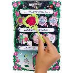 Poupee MONSTER HIGH Coffret Monstrueux Secrets Venus McFlytrap - Monster High - HYT75