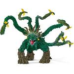 Monstre de la jungle . des 7 ans. figurine d'action. 21.7 x 12.3 x 17 cm - Schleich 70144 ELDRADOR