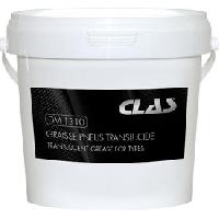 Montage pneus Creme pneu translucide 1kg compatible avec le montage des pneus x5