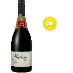 Montluzy Grande Réserve 2021 Fitou - Vin rouge de Languedoc