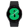 Montre Bluetooth - Montre Connectee SAMSUNG Galaxy Watch4 40mm Bluetooth Noir