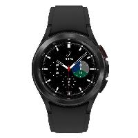 Montre Bluetooth - Montre Connectee SAMSUNG Galaxy Watch4 Classic 42mm Bluetooth Noir