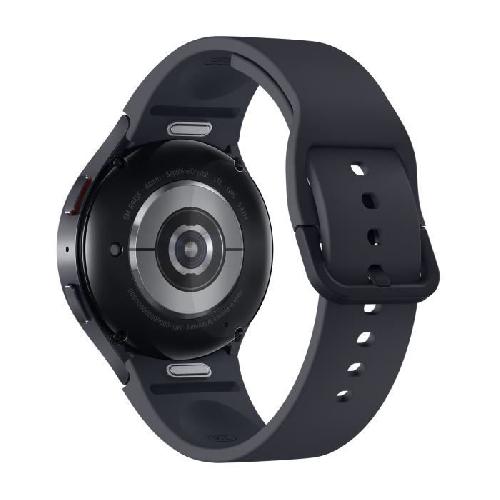 Montre Bluetooth - Montre Connectee - Montre Intelligente Montre connectée Samsung Galaxy Watch6 44mm 4G Noir