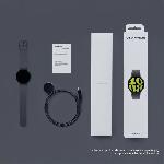 Montre Bluetooth - Montre Connectee - Montre Intelligente Montre connectée Samsung Galaxy Watch6 44mm 4G Noir