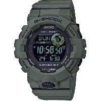 Montre Connectee Sport CASIO Montre