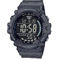 Montre Connectee Sport CASIO Montre sport - Multifonctions - Grise