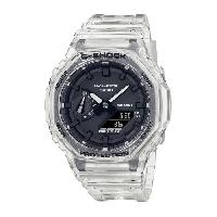 Montre Connectee Sport G-SHOCK Classic- GA-2100SKE-7AER