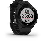 Montre connectée sport - GARMIN - Forerunner 55 - Noir