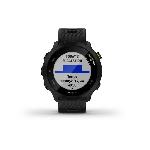 Montre Connectee Sport Montre connectée sport - GARMIN - Forerunner 55 - Noir