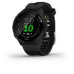 Montre Connectee Sport Montre connectée sport - GARMIN - Forerunner 55 - Noir