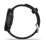 Montre Connectee Sport Montre connectée sport - GARMIN - Forerunner 55 - Noir