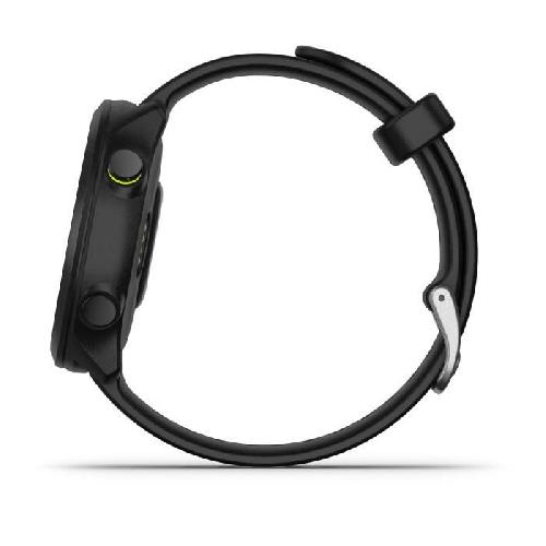 Montre Connectee Sport Montre connectée sport - GARMIN - Forerunner 55 - Noir