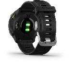 Montre Connectee Sport Montre connectée sport - GARMIN - Forerunner 55 - Noir