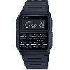 Montre Connectee Sport Montre - CASIO - CA-53WF-1BEF - Etanche - Chronometre - Alarme