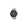 Montre Connectee Sport Montre - Casio - EFR-552D-1AVUEF - Argenté - Noir - Quartz - Analogique