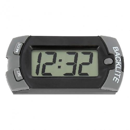 Horloges et Thermometres auto Montre Digitale 88x42x16mm DCK8641