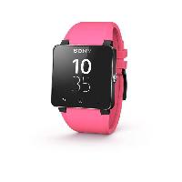 montre-intelligente-montre-connectee