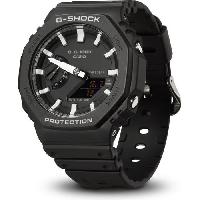 Montre Intelligente - Montre Connectee G-SHOCK Classic- GA-2100-1AER