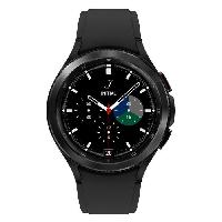 Montre Intelligente - Montre Connectee SAMSUNG Galaxy Watch4 Classic 46mm Bluetooth Noir