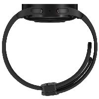 Montre Intelligente - Montre Connectee SAMSUNG Galaxy Watch5 Pro Noir 45mm 4G