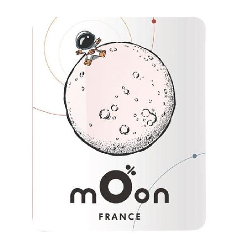 Vin Rose Moon Merlot Rosé 0.0% Vol.