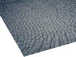 Moquettes Acoustiques Moquette acoustique 1.4x0.7m argent