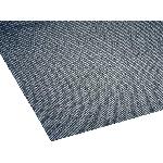 Moquette acoustique 1.4x0.7m argent