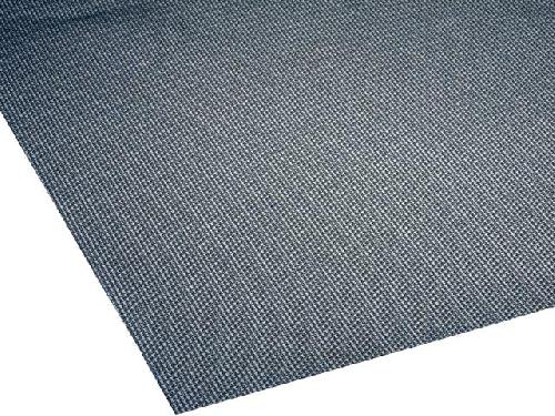 Moquettes Acoustiques Moquette acoustique 1.4x0.7m argent