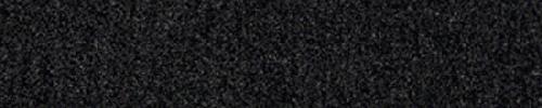 Moquettes Acoustiques Moquette lisse pour plage arriere - 75x140cm - Noir - CU1102