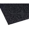 Moquettes Acoustiques Moquette acoustique 1.4 x 0.7m - Noir