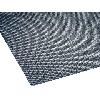 Moquettes Acoustiques Moquette acoustique 1.4x0.7m argent