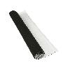 Moquettes Acoustiques Moquette acoustique adhesive 70x140cm Noir
