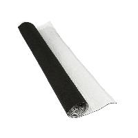 Moquettes Acoustiques Moquette acoustique adhesive 70x140cm Noir