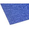 Moquettes Acoustiques Tissu acoustique 1.4x0.7m bleu Moquette