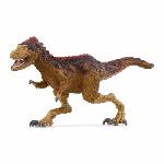 Figurine Miniature - Personnage Miniature Moros intrepidus. figurine avec détails réalistes. jouet dinosaure inspirant l'imagination pour enfants des 4 ans. 5 x 20 x 9 cm -