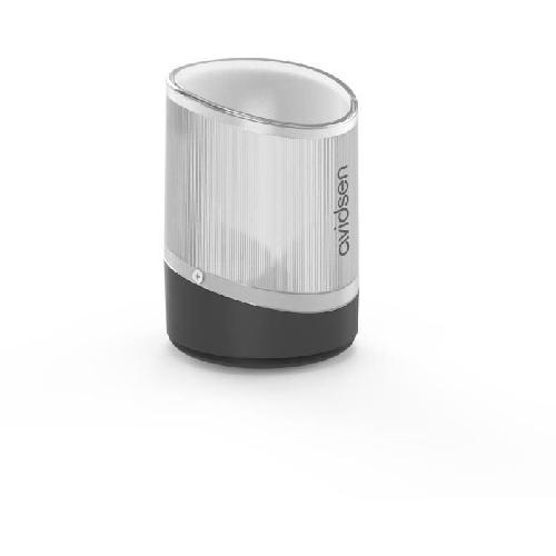 Motorisation Pour Portail Motorisation Styrka 310 - Avidsen - telescopique pour portail a battants - 5m - 300Kg