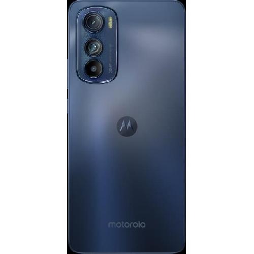 Smartphone MOTOROLA Edge 30 - 128 Go - Gris