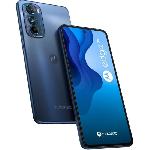 Smartphone MOTOROLA Edge 30 - 128 Go - Gris