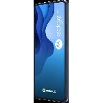 Smartphone MOTOROLA Edge 30 - 128 Go - Gris