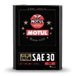 MOTUL Huile SAE 30 2 Litres -bidon-