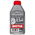 MOTUL Liquide de frein DOT3-DOT4 500ml -bidon- x6