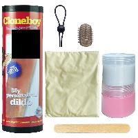 Moulage de votre penis Cloneboy