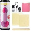 Moulage penis Clone Moulage de votre penis Fuchsia Cloneboy