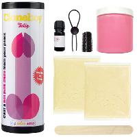 Moulage penis Clone Moulage de votre penis Fuchsia Cloneboy