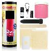 Moulage penis Clone Moulage vibrant Fuchsia de votre penis Cloneboy