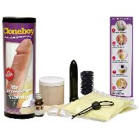 Moulage penis Moulage vibrant de votre penis Cloneboy